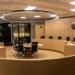 Restaurimi i KQZ - Komisionit Qendror te Zgjedhjeve-14