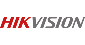 Hikvision-Logo