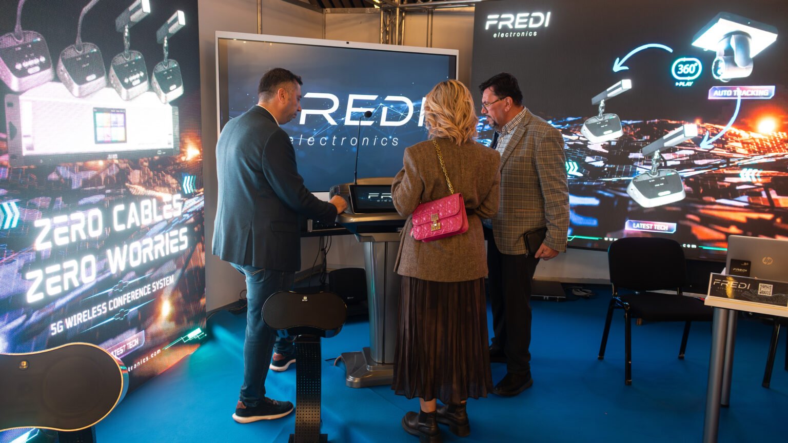 Fredi Panairi 6 Nentor - 1