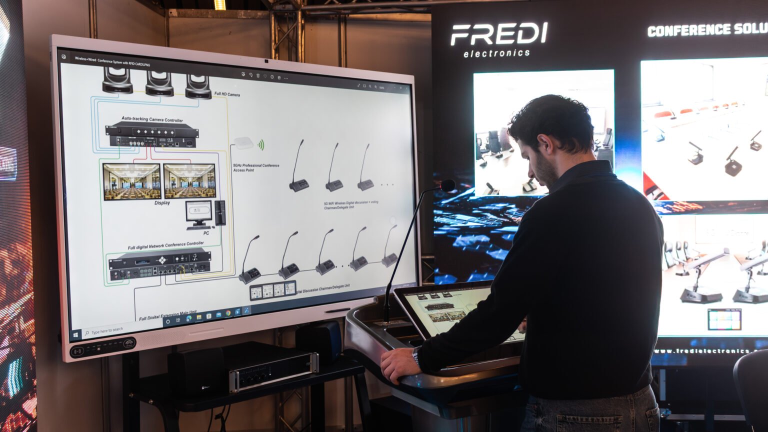 Fredi Panairi 6 Nentor - 5