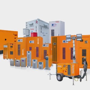 Aytemiz Makelsan Professional Power & UPS Solutions